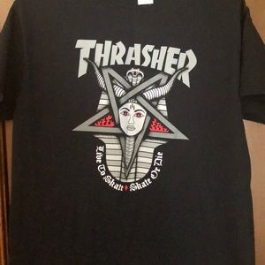 Thrasher shirt